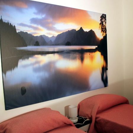 Apartmán Ca' Vittoria Mestre Exteriér fotografie