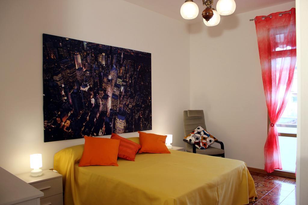 Apartmán Ca' Vittoria Mestre Exteriér fotografie