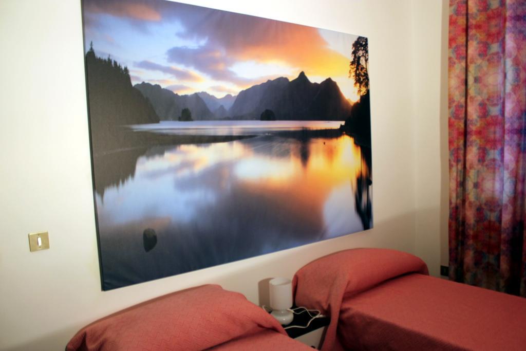 Apartmán Ca' Vittoria Mestre Exteriér fotografie