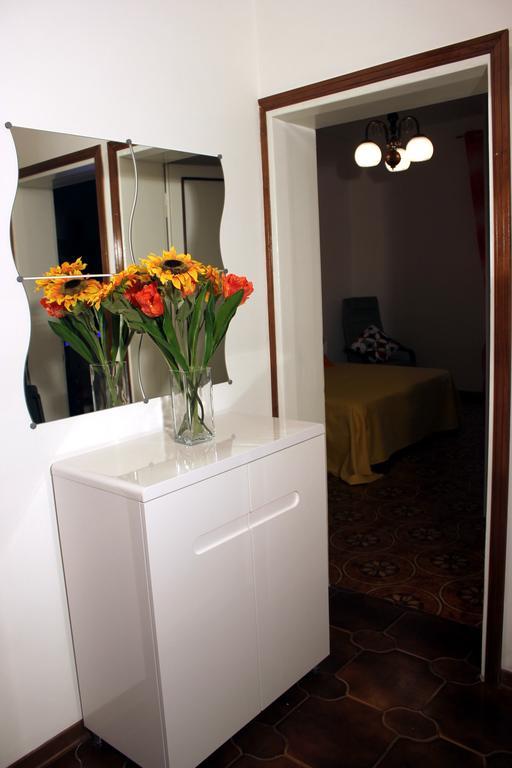 Apartmán Ca' Vittoria Mestre Exteriér fotografie
