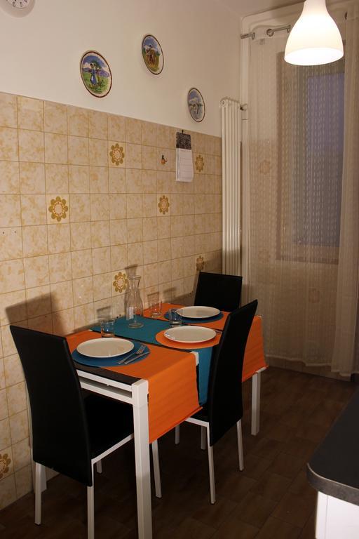 Apartmán Ca' Vittoria Mestre Exteriér fotografie