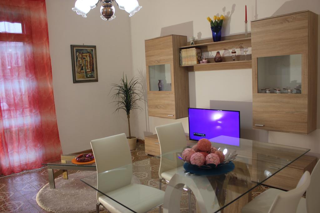 Apartmán Ca' Vittoria Mestre Exteriér fotografie
