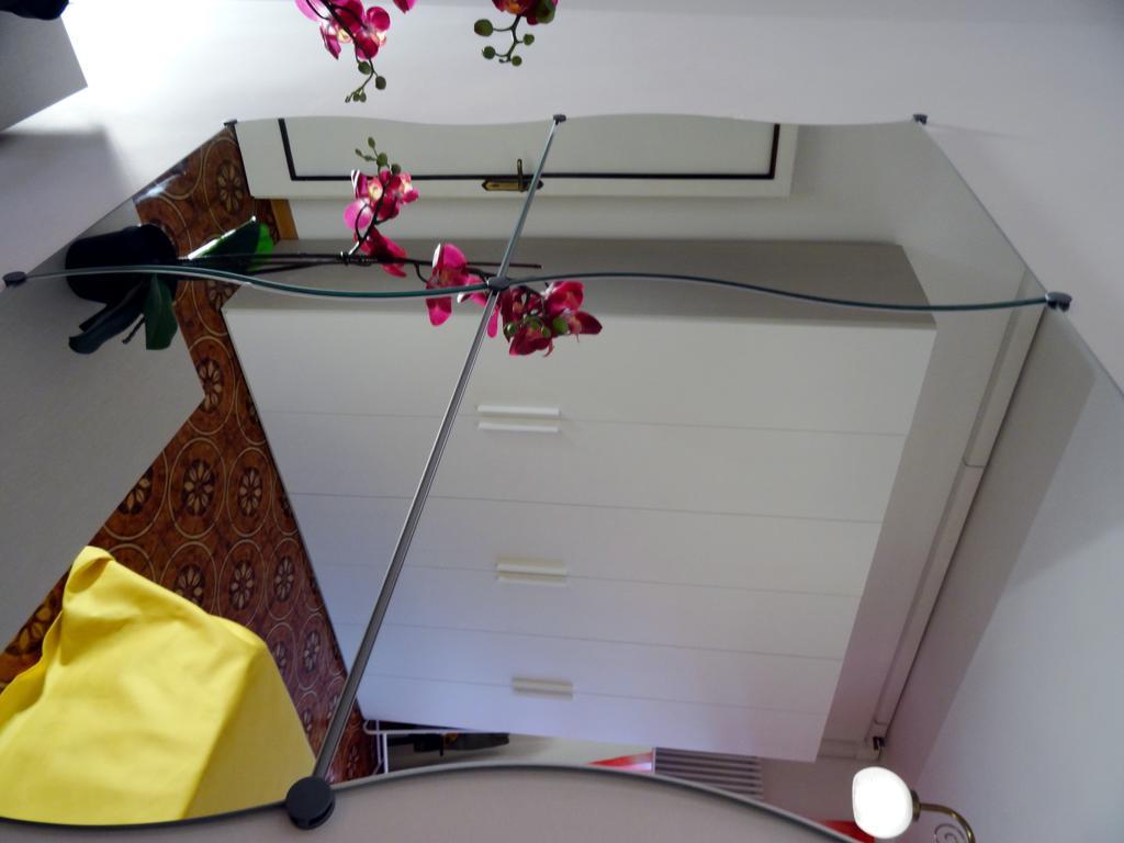 Apartmán Ca' Vittoria Mestre Exteriér fotografie
