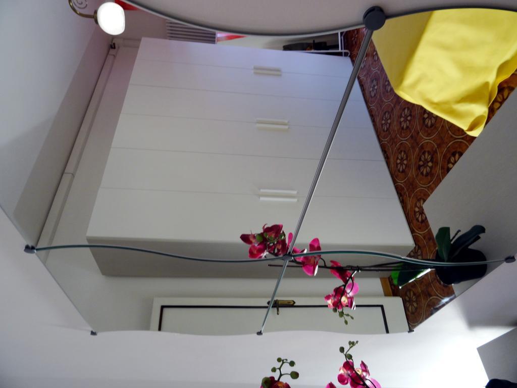 Apartmán Ca' Vittoria Mestre Exteriér fotografie