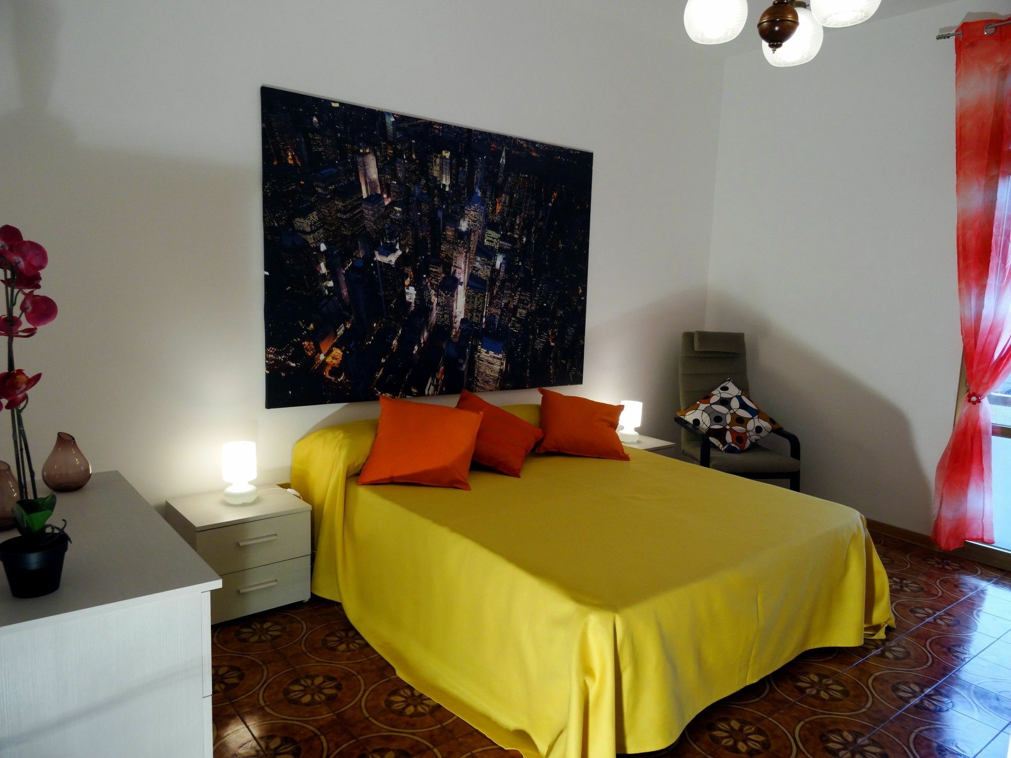Apartmán Ca' Vittoria Mestre Exteriér fotografie